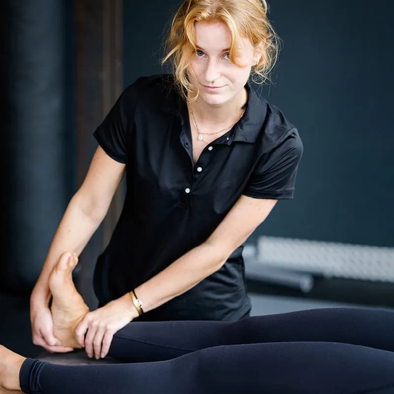 Vrouwenfysiotherapie bij Fysiotherapie PassionForHealth